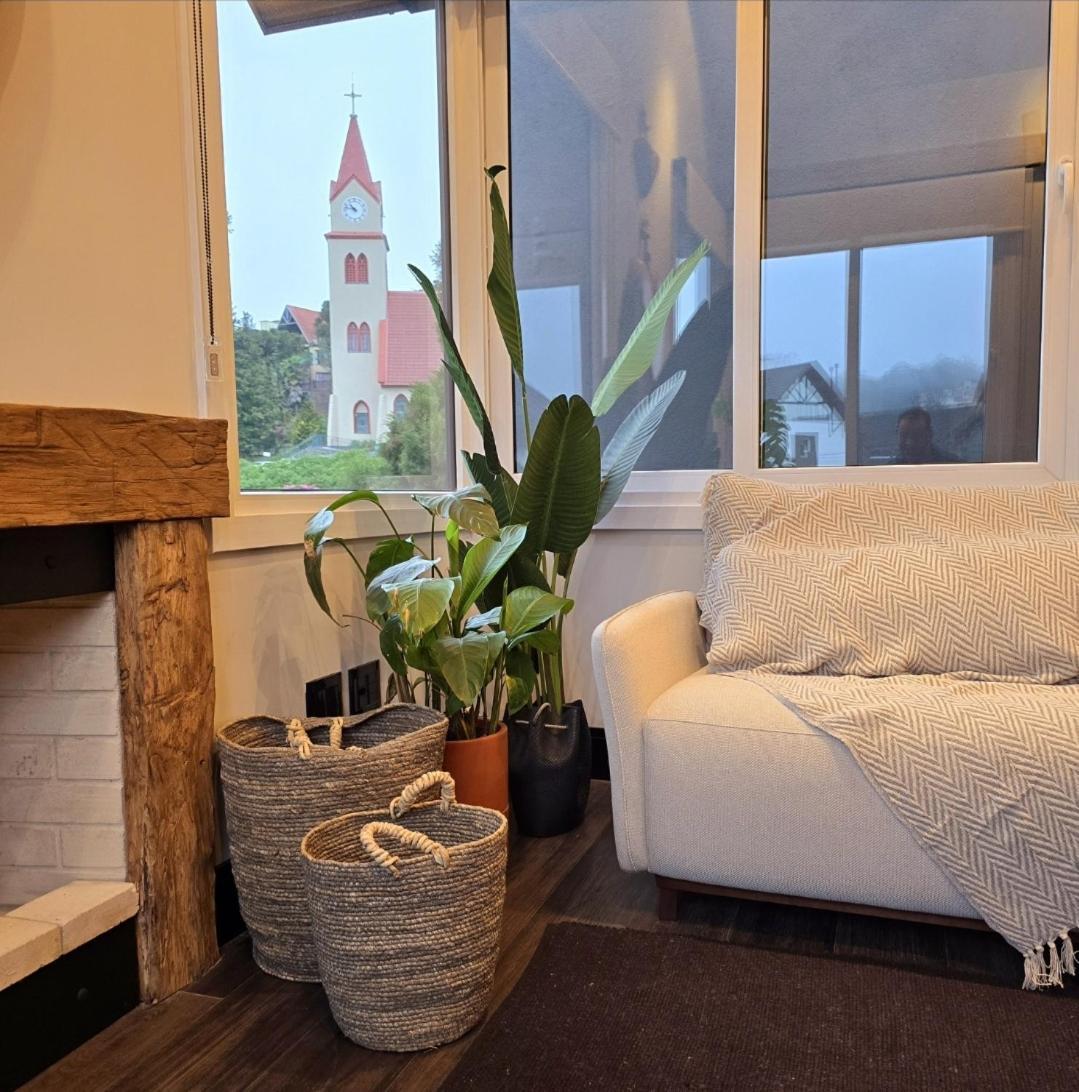 Tribeca Apartment Gramado