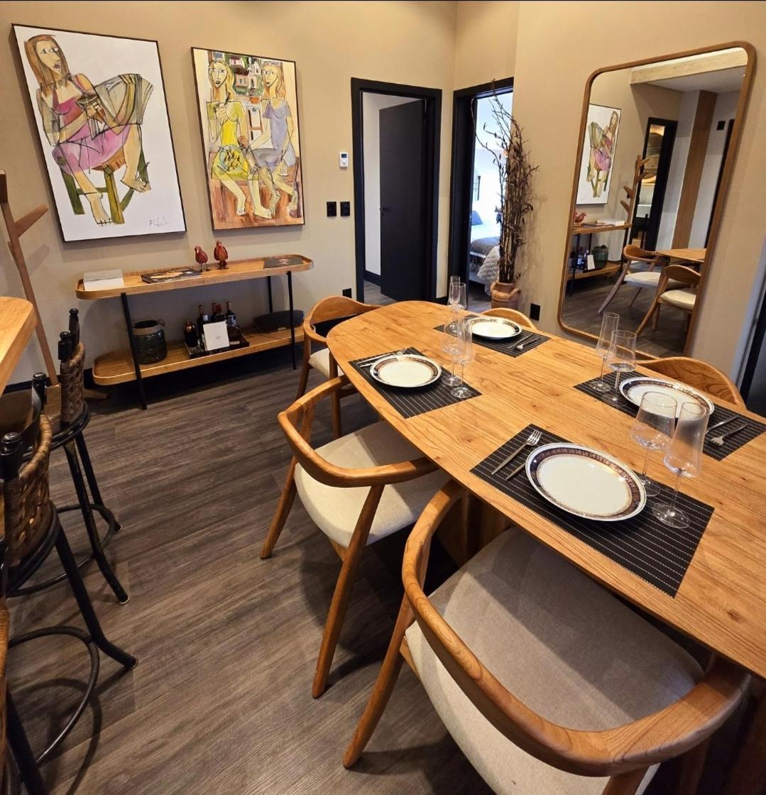 Apartment Tribeca Gramado