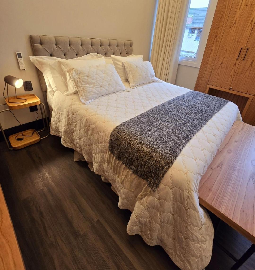 Tribeca Apartment Gramado