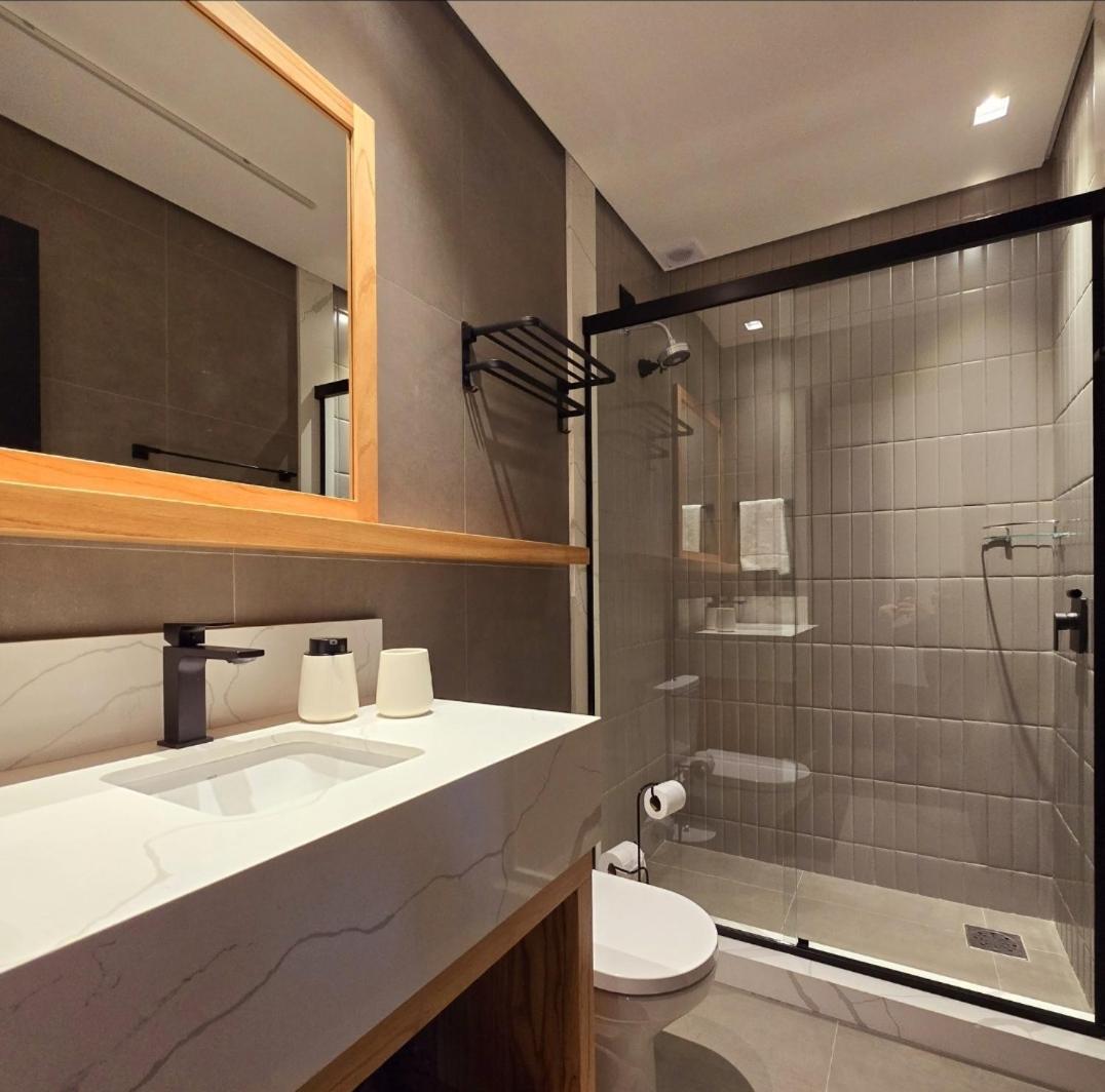 Tribeca Apartment