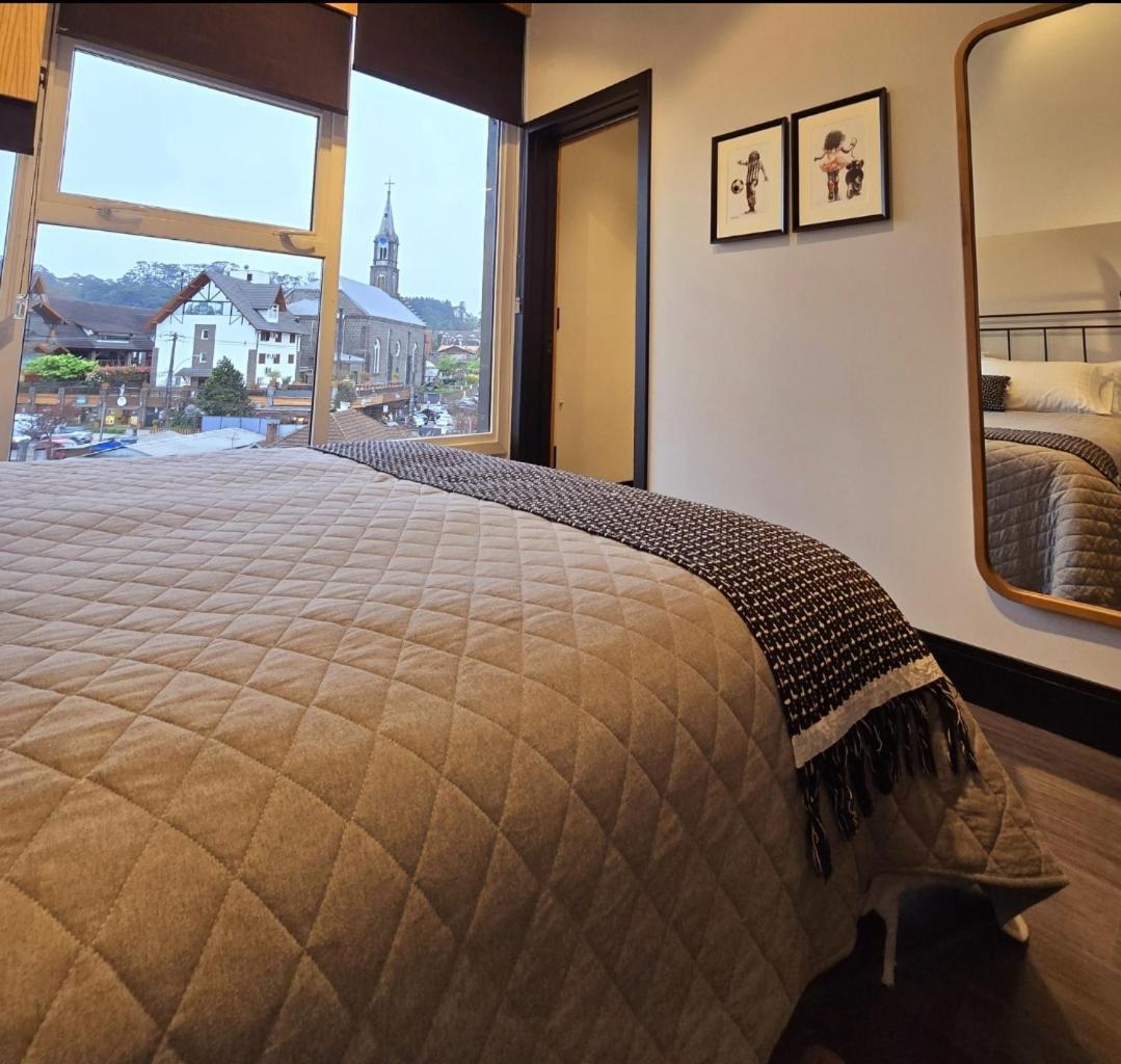 Tribeca Gramado